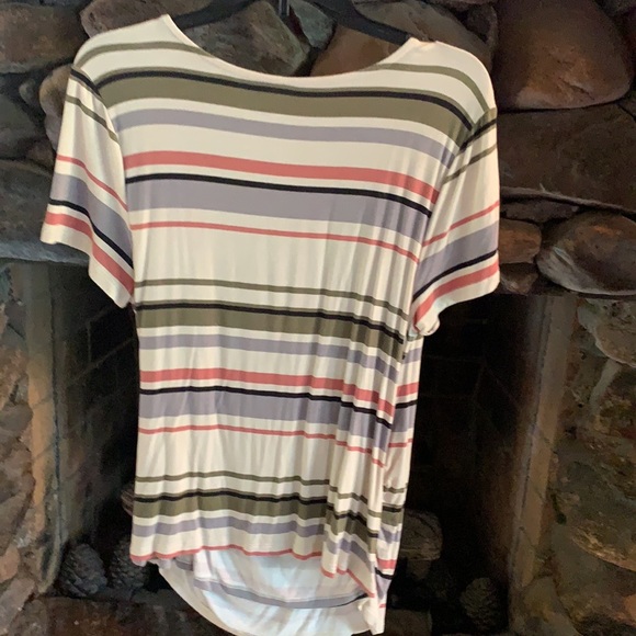 Stripe top - Picture 3 of 3